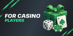 bonus for casino players