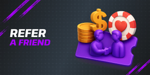 bonus for refer a friend