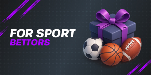 bonus for sport bettors