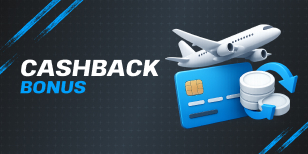 cashback bonus for aviator