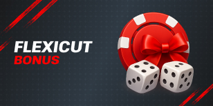 flexicut bonus with wrong selections