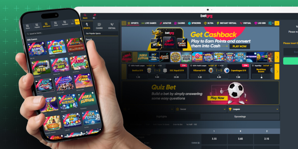 go to the casino website
