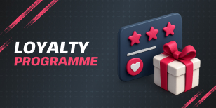loyalty programme bonus