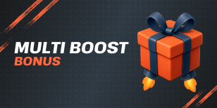 multi boost bonus