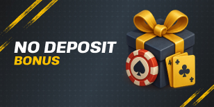 no deposit bonus
