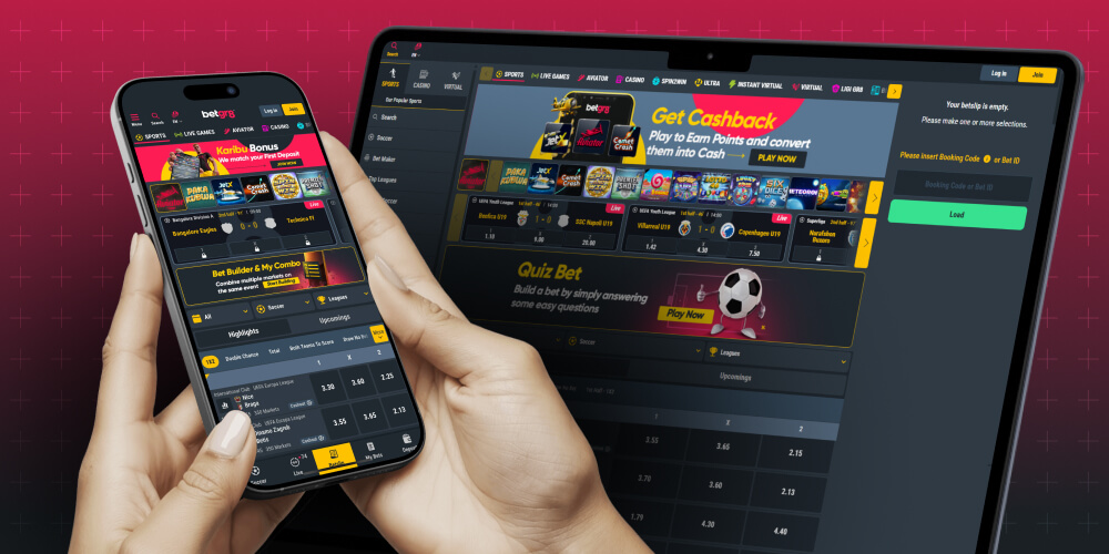 visit the casino website